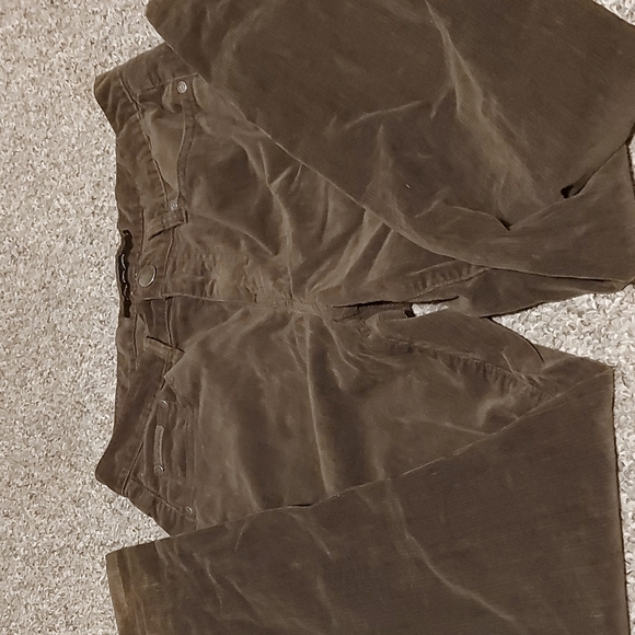 Vintage corduroy - Picture 1 of 4